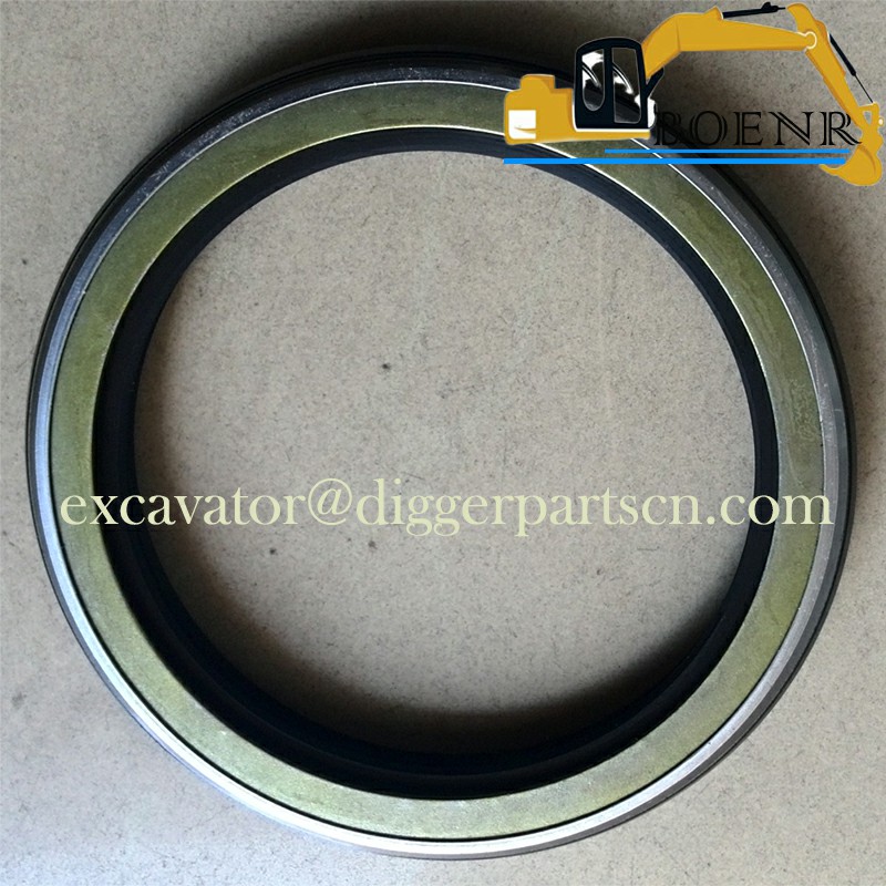 BNR excavator Parts