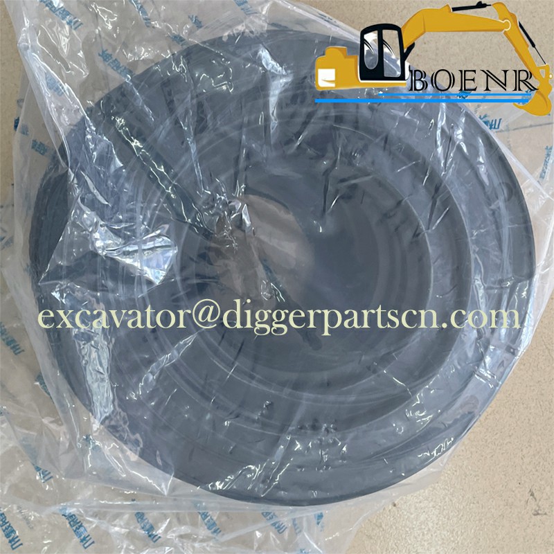 BNR excavator Parts