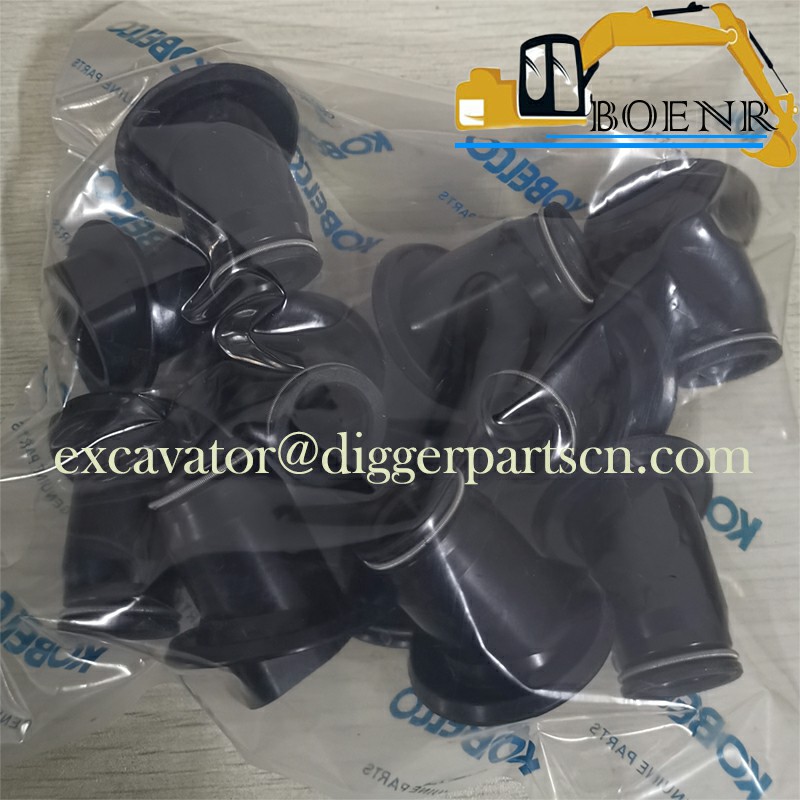 BNR excavator Parts