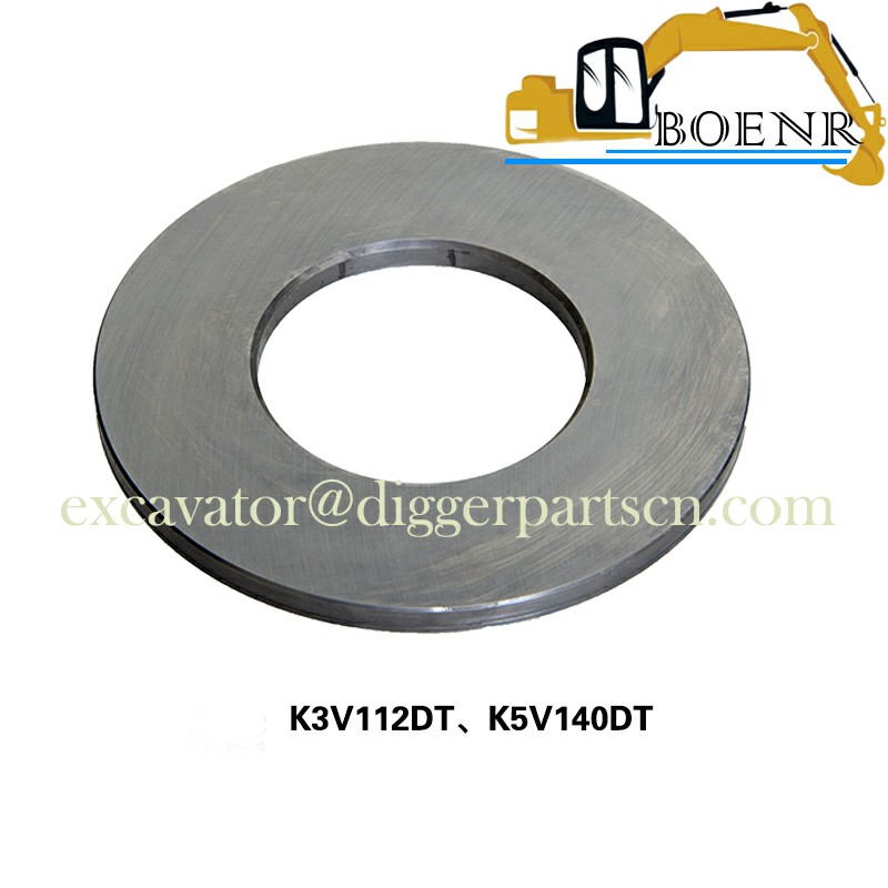 BNR excavator Parts