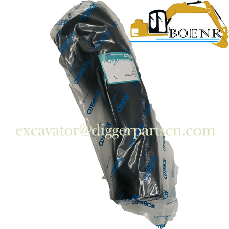 BNR excavator Parts