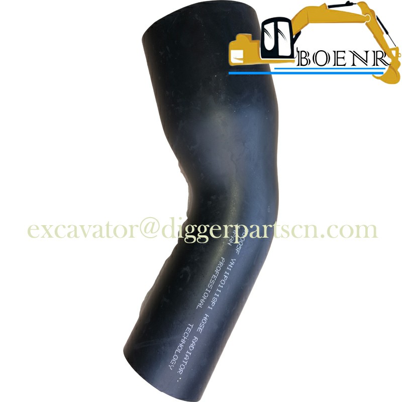 BNR excavator Parts