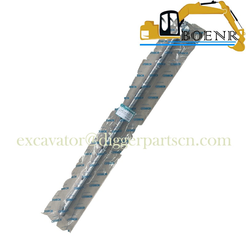 BNR excavator Parts