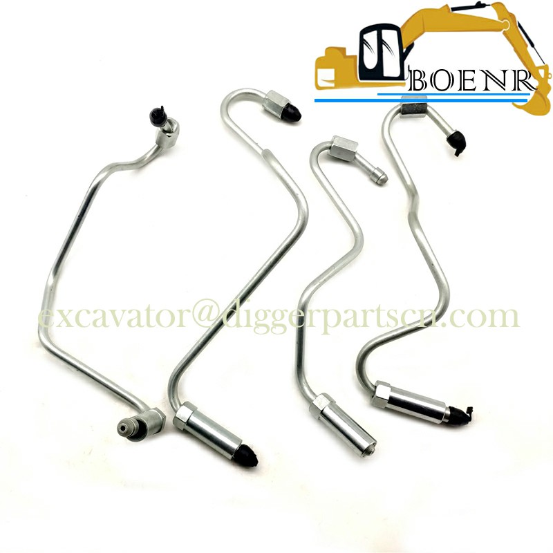 BNR excavator Parts