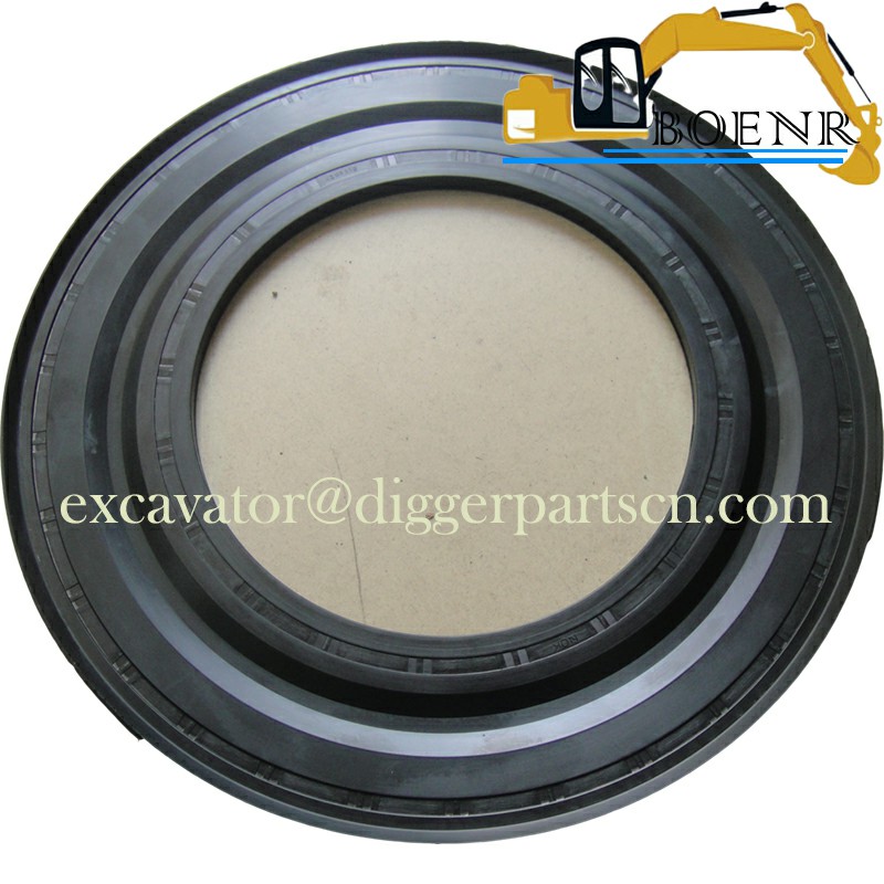 BNR excavator Parts