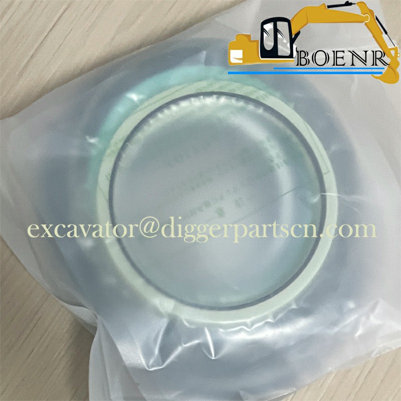 BNR excavator Parts