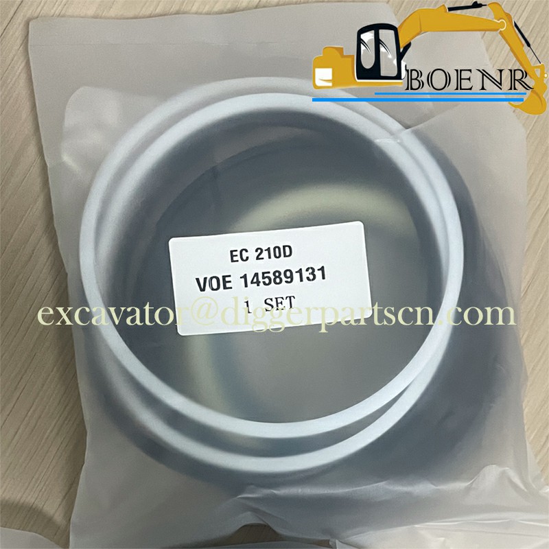 BNR excavator Parts