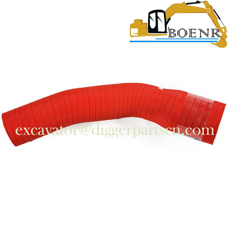 BNR excavator Parts