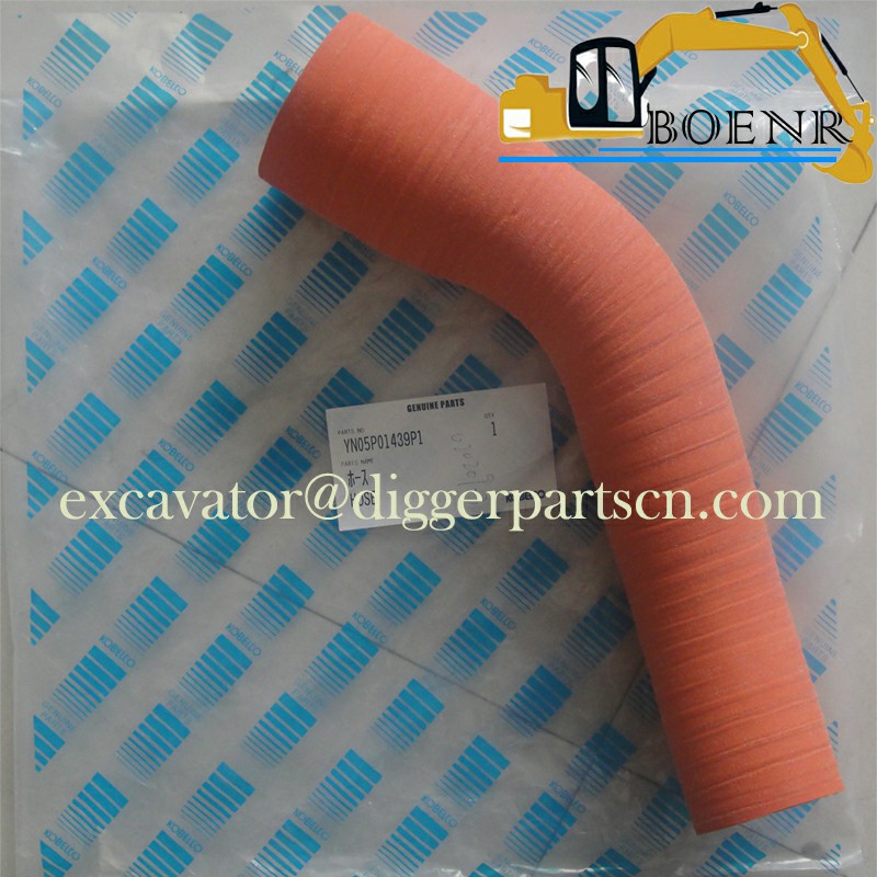 BNR excavator Parts