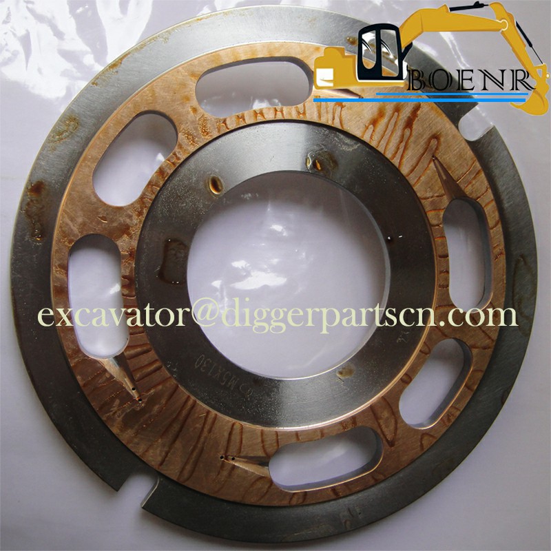 BNR excavator Parts