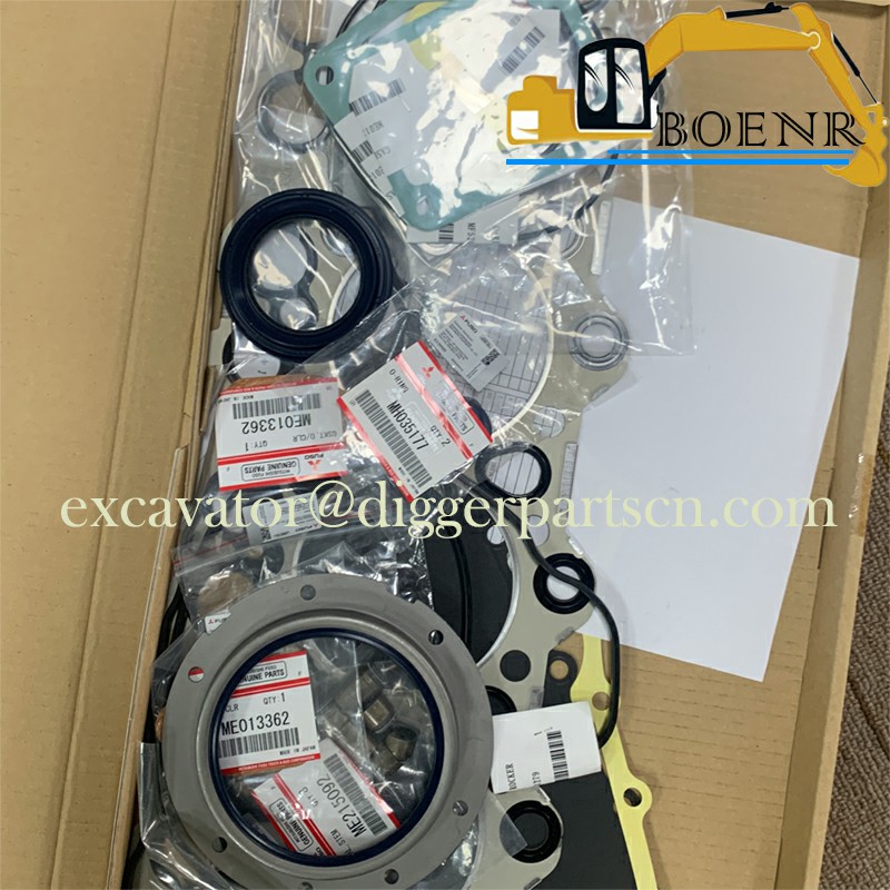 ME996025 Engine Gasket kit For 4D34