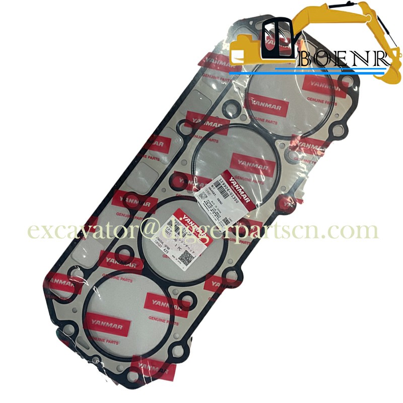 129906-01350 engine Cylinder Head Gasket For Yanmar 4TNV94