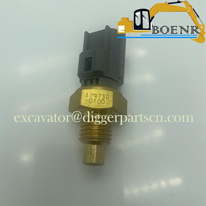 BNR excavator Parts