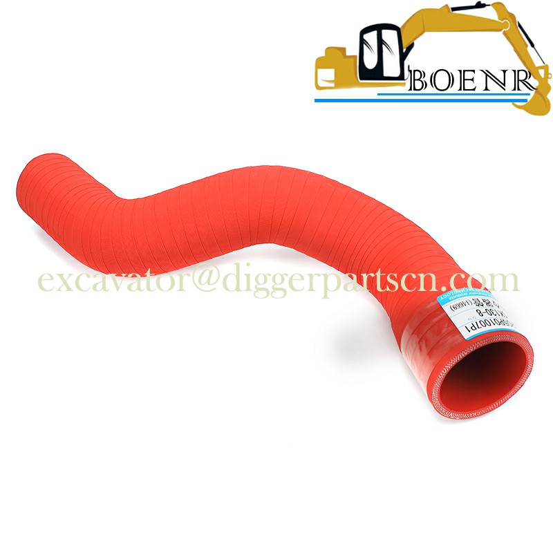 BNR excavator Parts
