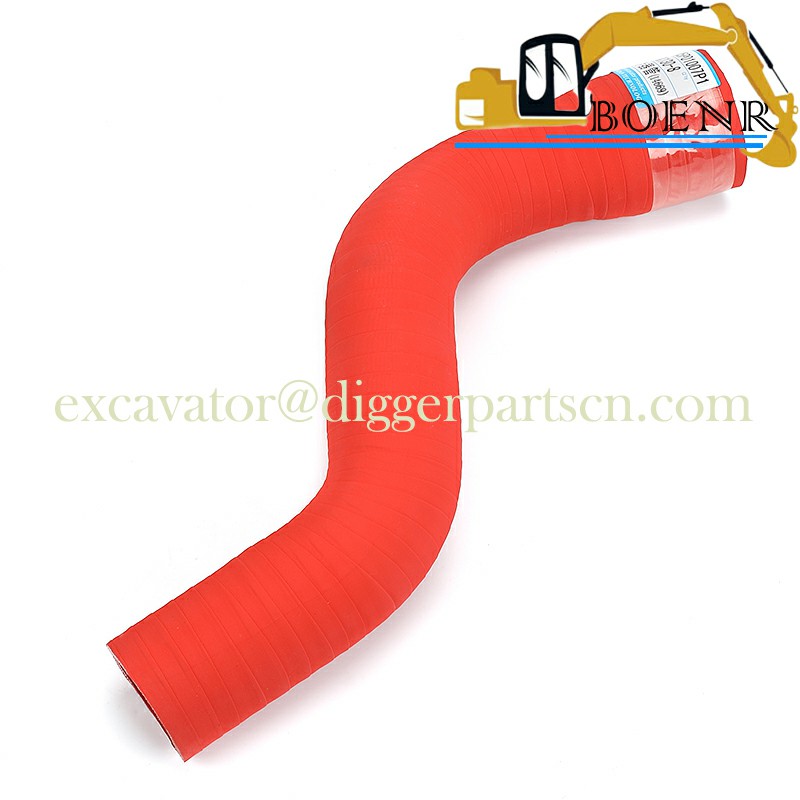 BNR excavator Parts