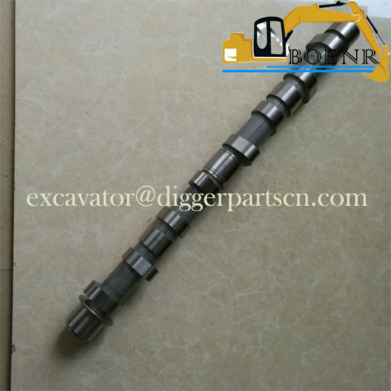 BNR excavator Parts