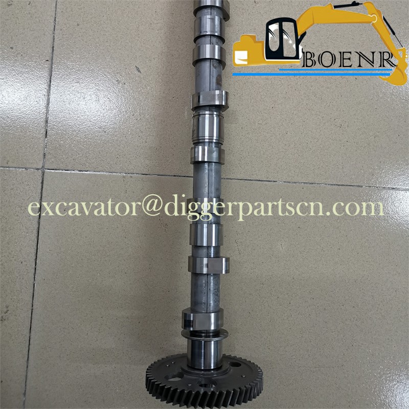BNR excavator Parts