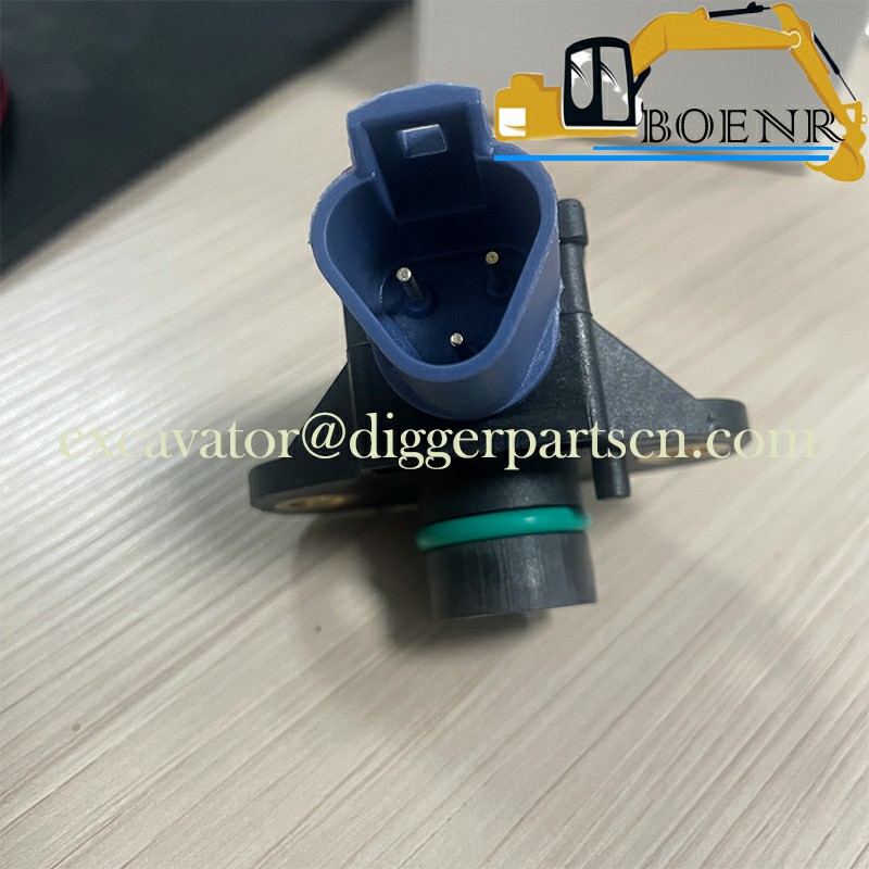 BNR excavator Parts