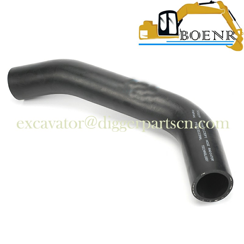 BNR excavator Parts