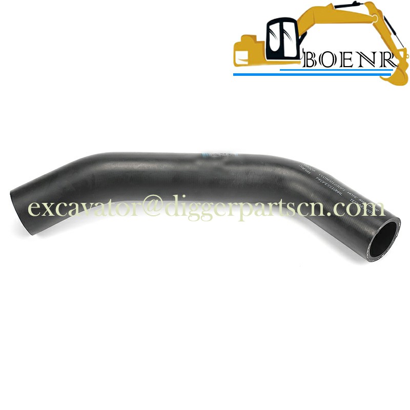 BNR excavator Parts