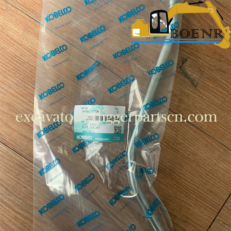 BNR excavator Parts