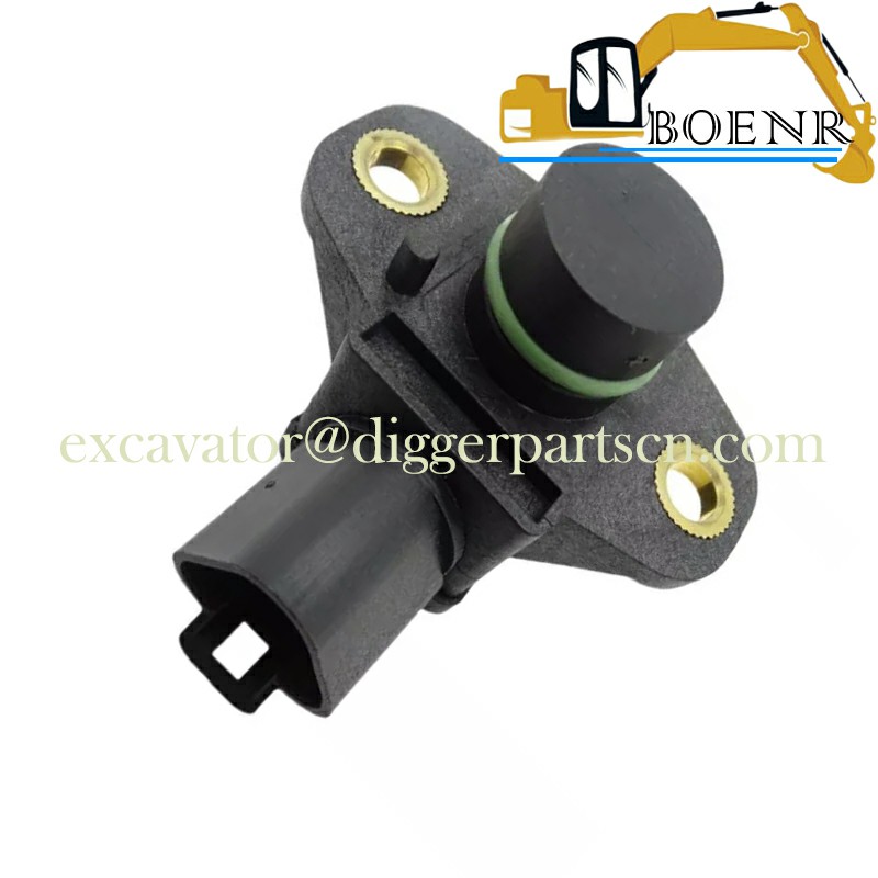 BNR excavator Parts