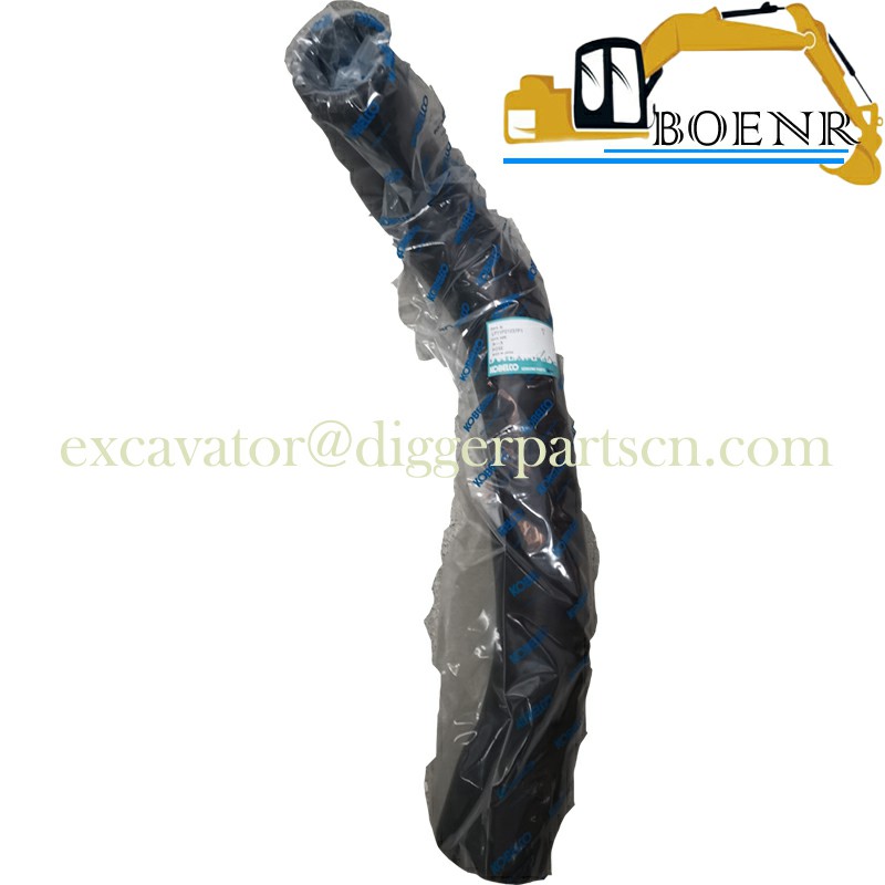 BNR excavator Parts