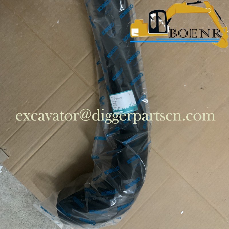 BNR excavator Parts