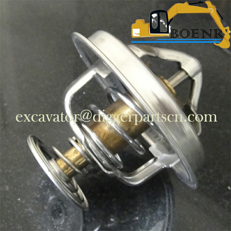 BNR excavator Parts