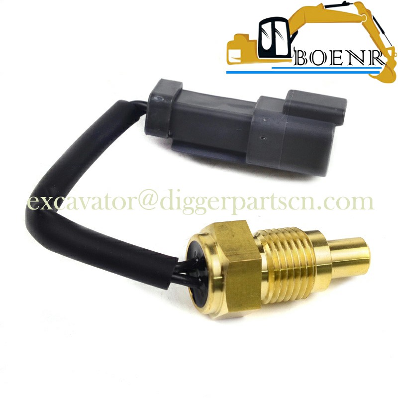 135-2336 1352336 Water Temperature Sensor for Caterpillar 318B 318BLN 320B 320C 320BL 321B