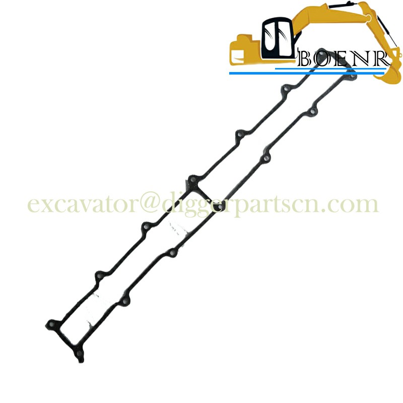 BNR excavator Parts
