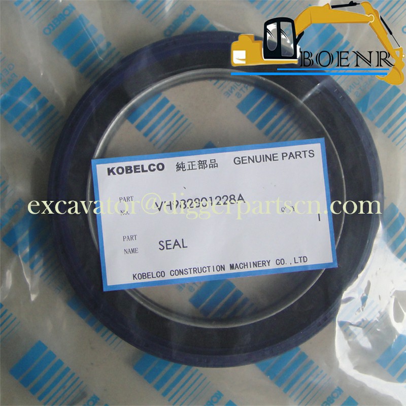 BNR excavator Parts