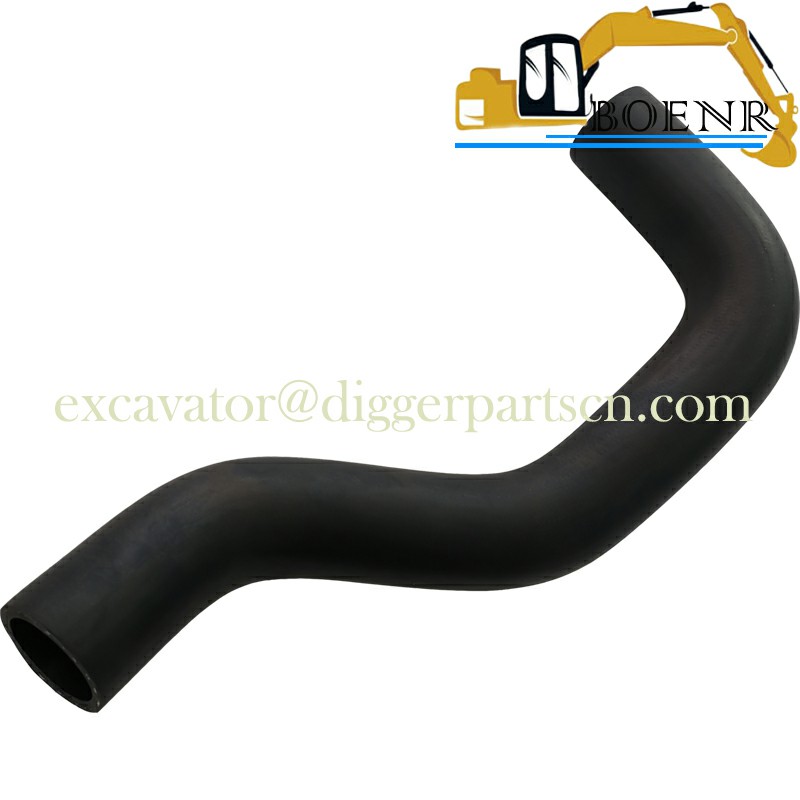 BNR excavator Parts