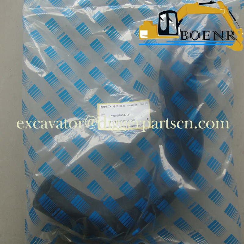 BNR excavator Parts
