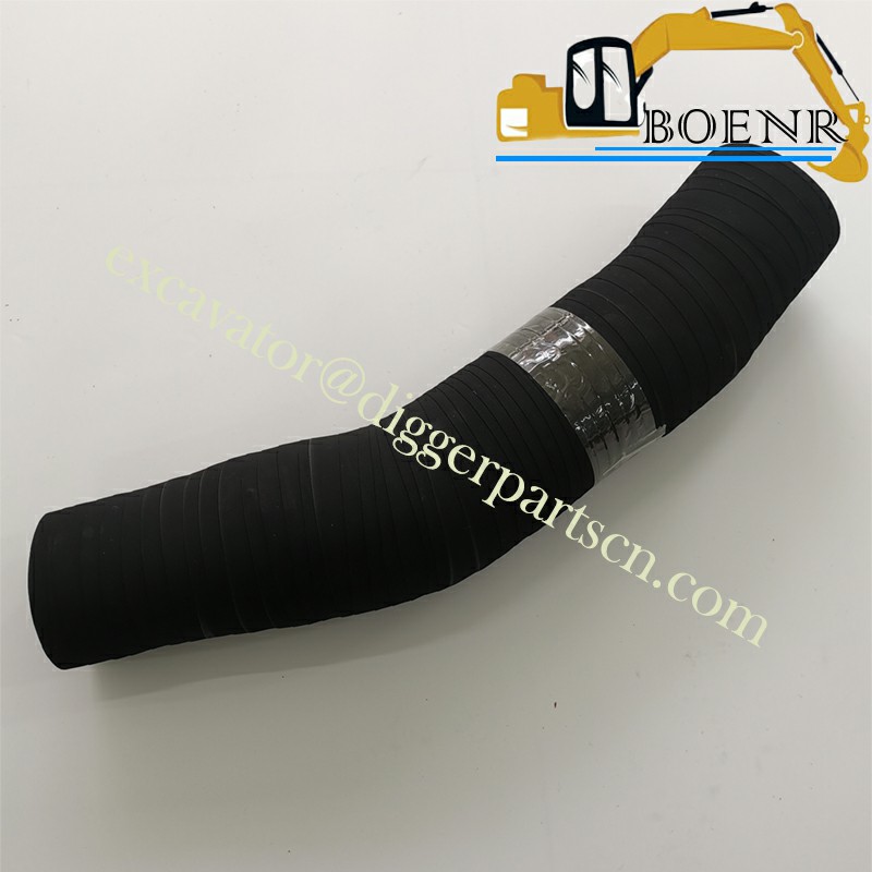BNR excavator Parts