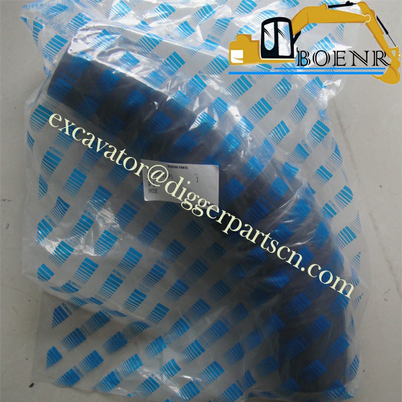 BNR excavator Parts