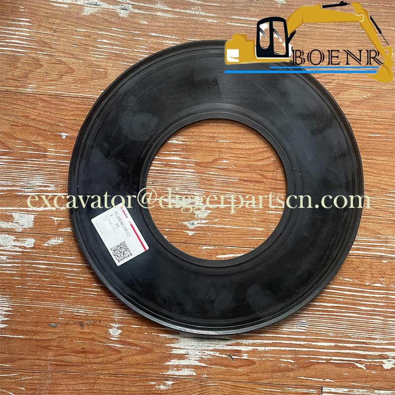 JSJ004674572 Dust retaining ring For Sany SY485 SY500 GS27D25 Slewing Reducer