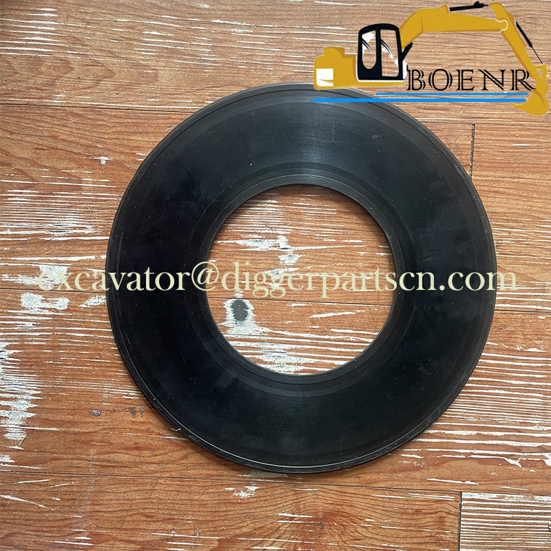 BNR excavator Parts