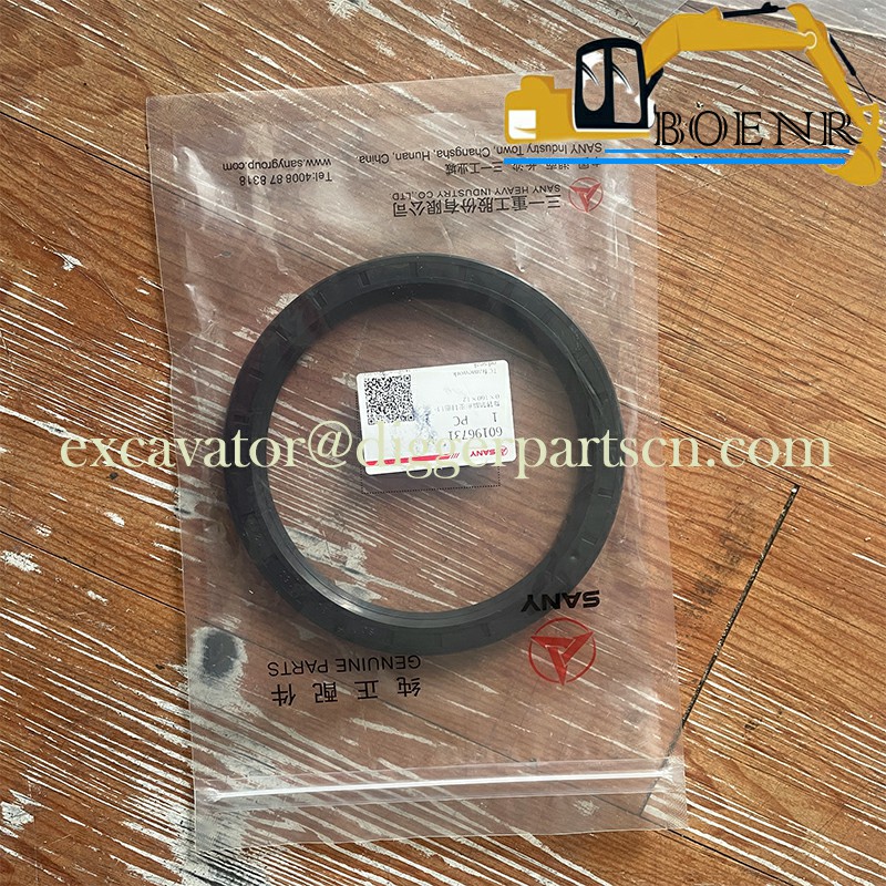 60196731 TC skeleton oil seal for Sany STG210C STG190C STG170C
