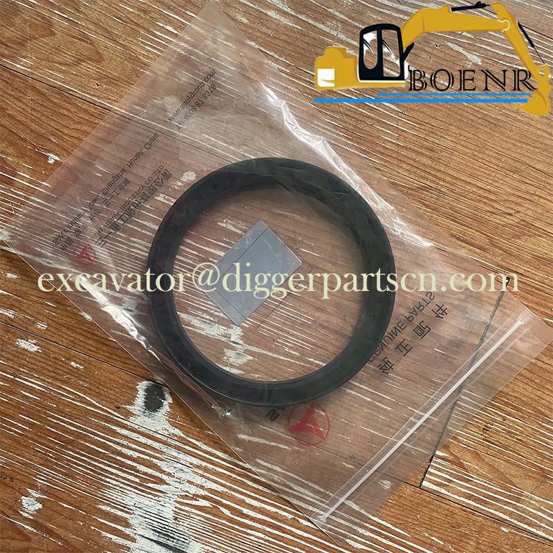 BNR excavator Parts