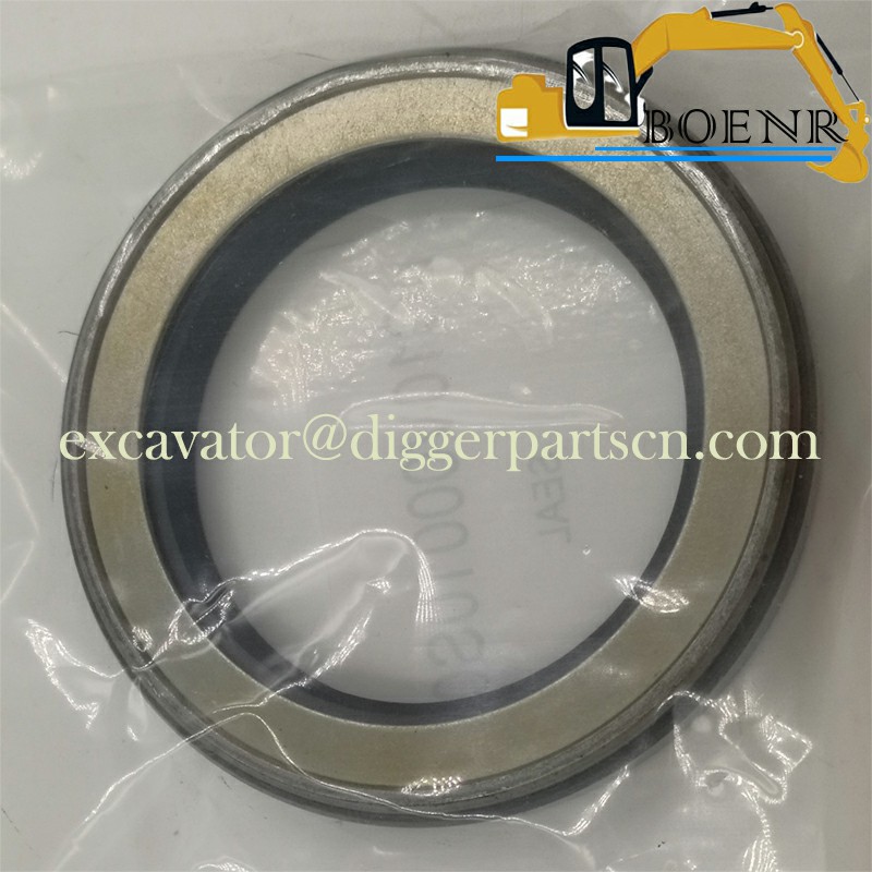 LC10V00010S019 Hydraulic Pump Oil Seal For SK430-8 SK450-8 SK480-8 SK485-9 SK350-8