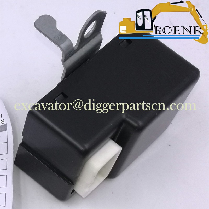 BNR excavator Parts