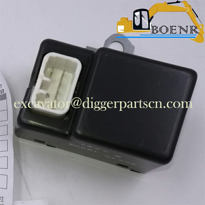 S8347-01230 VH834701230A VHS834701230 Controller For SK200-8 SK210-8 SK250-8 SK260-8 SK330-8 SK350-8