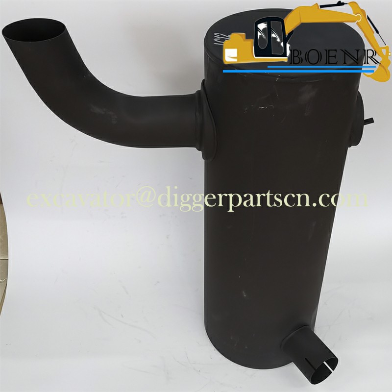 BNR excavator Parts