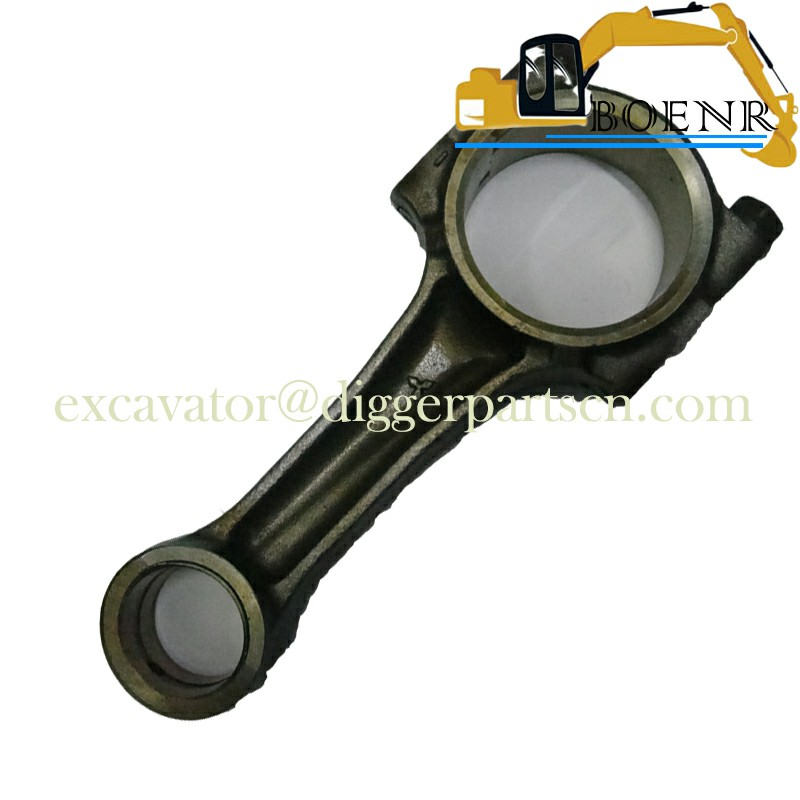 BNR excavator Parts