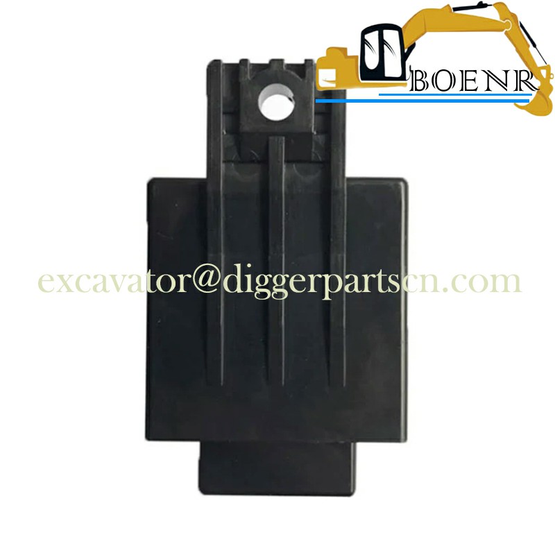 BNR excavator Parts