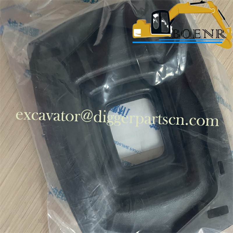 BNR excavator Parts