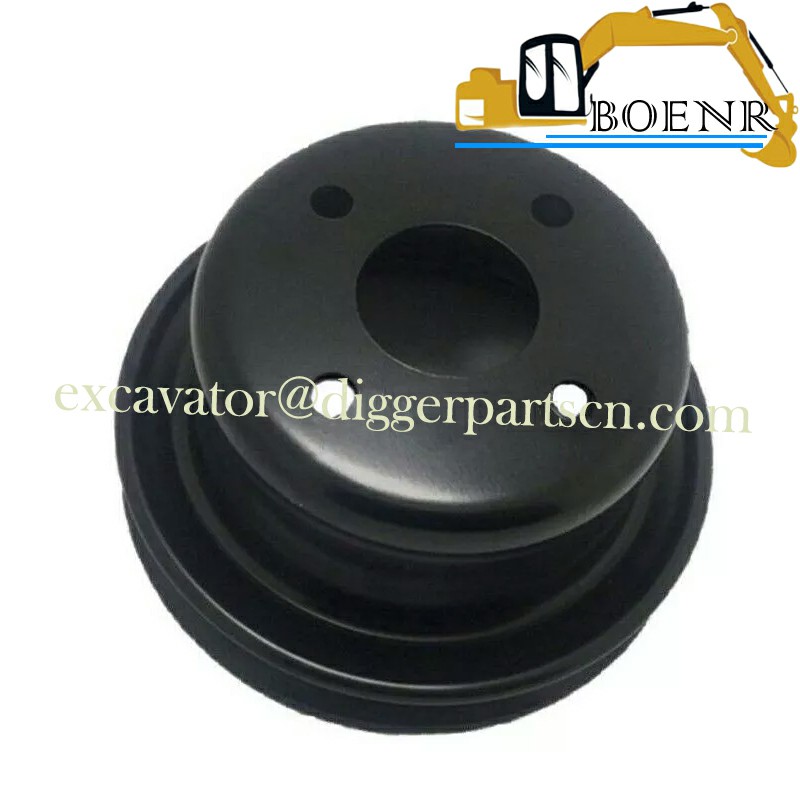 BNR excavator Parts