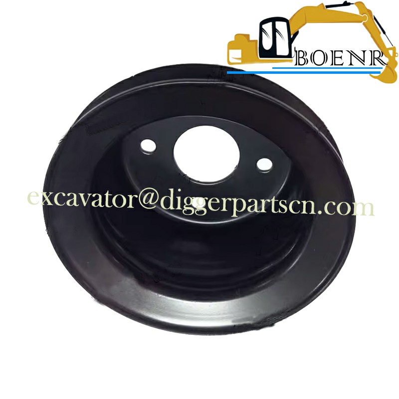 BNR excavator Parts