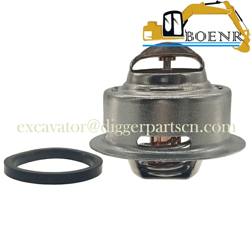 BNR excavator Parts